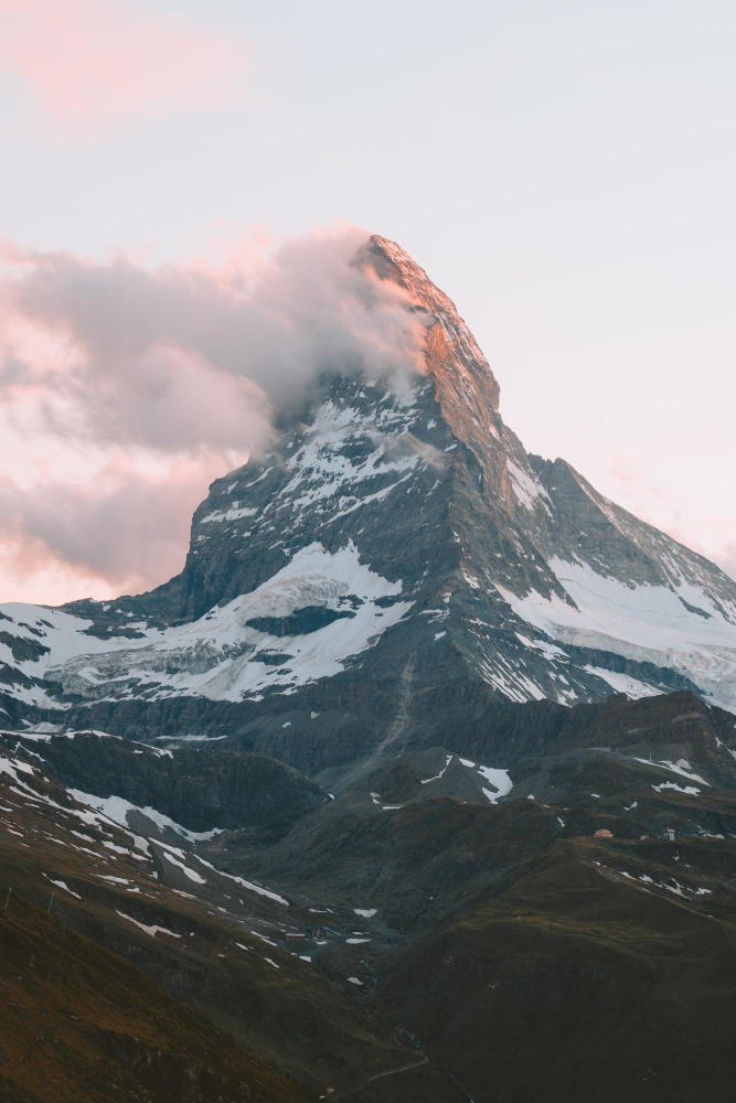summit in a cloud
